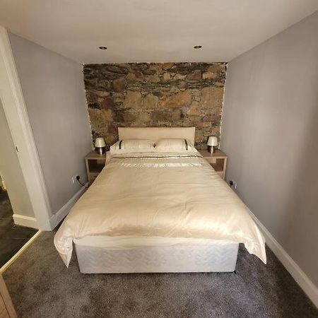 2 Kilkerran Road Διαμέρισμα Campbeltown Εξωτερικό φωτογραφία