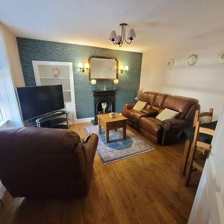 2 Kilkerran Road Διαμέρισμα Campbeltown Εξωτερικό φωτογραφία