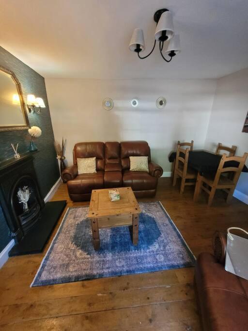 2 Kilkerran Road Διαμέρισμα Campbeltown Εξωτερικό φωτογραφία