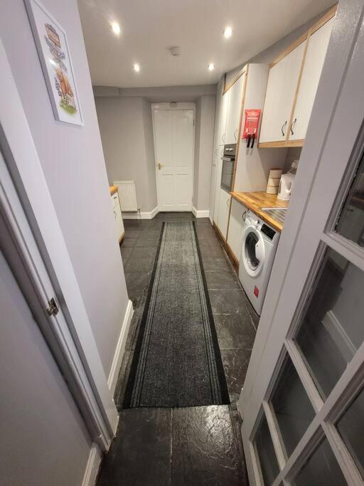 2 Kilkerran Road Διαμέρισμα Campbeltown Εξωτερικό φωτογραφία