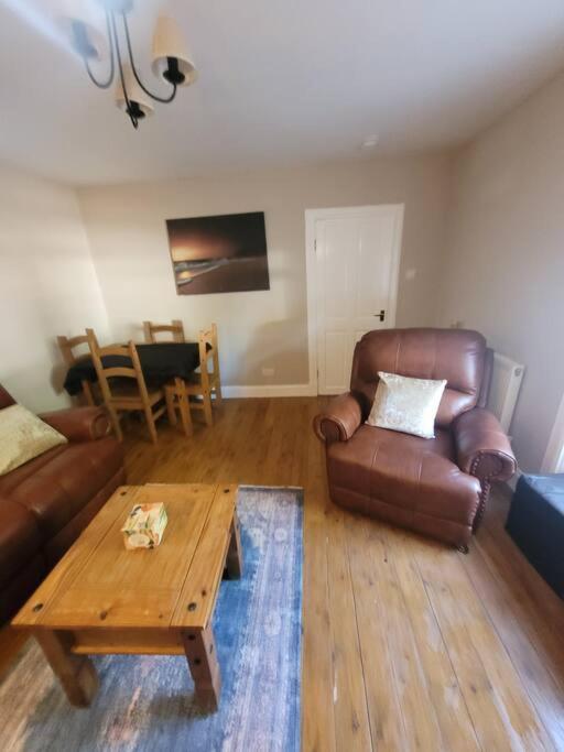 2 Kilkerran Road Διαμέρισμα Campbeltown Εξωτερικό φωτογραφία