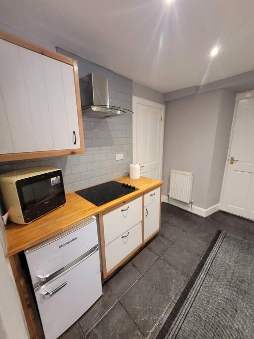 2 Kilkerran Road Διαμέρισμα Campbeltown Εξωτερικό φωτογραφία